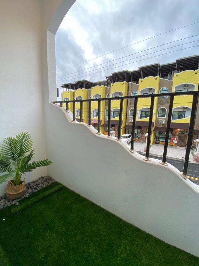 Summer Grass B&B Taitung Luaran gambar