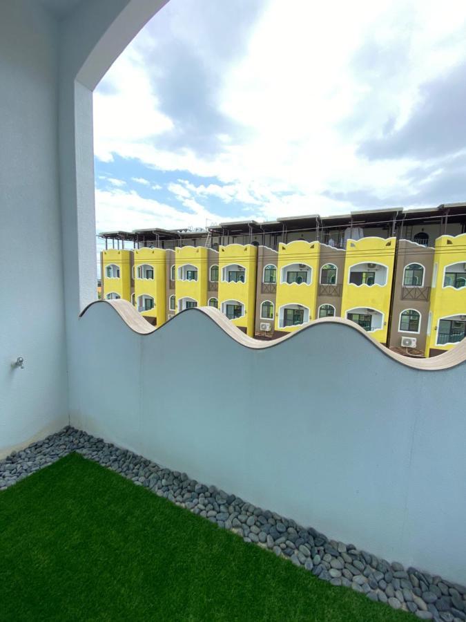 Summer Grass B&B Taitung Luaran gambar