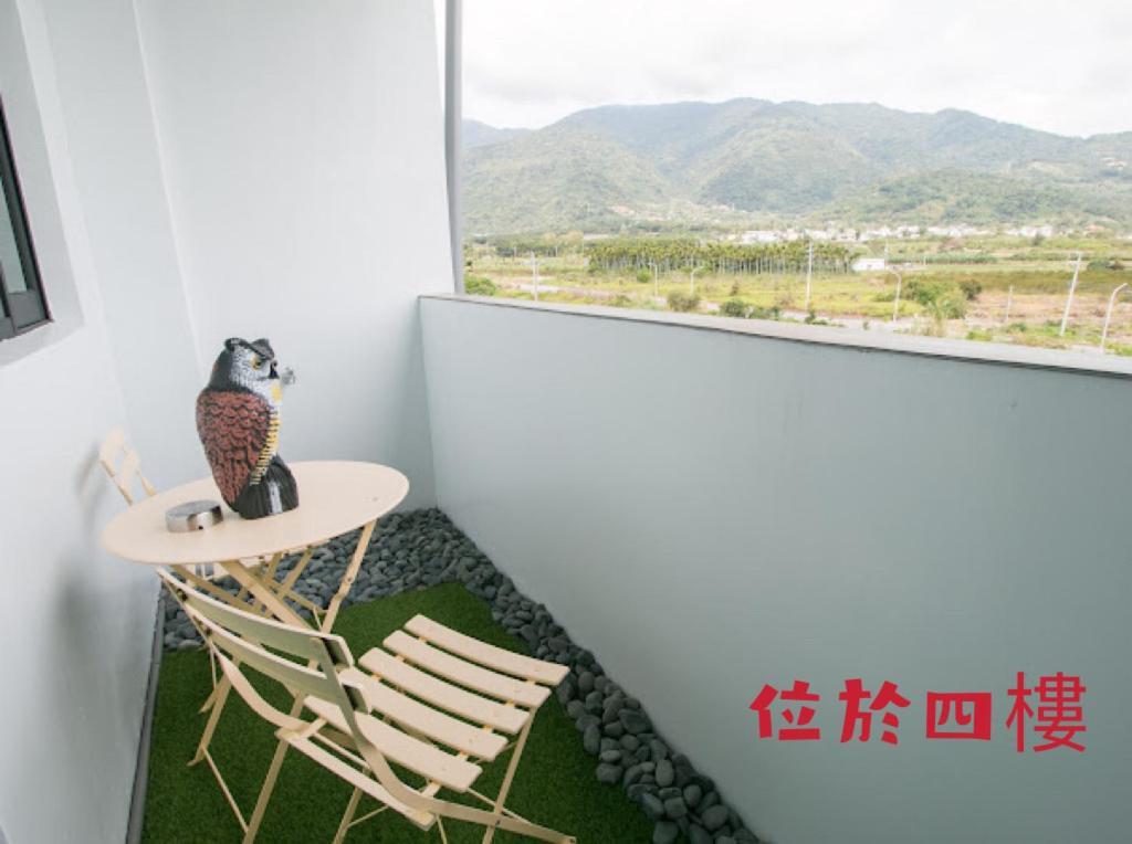 Summer Grass B&B Taitung Luaran gambar
