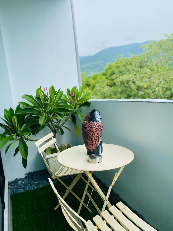 Summer Grass B&B Taitung Luaran gambar