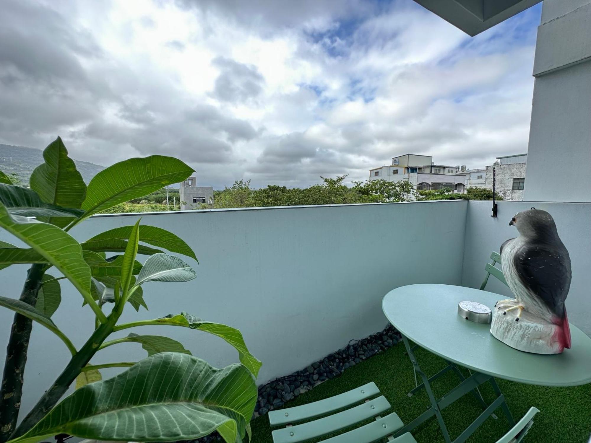 Summer Grass B&B Taitung Luaran gambar