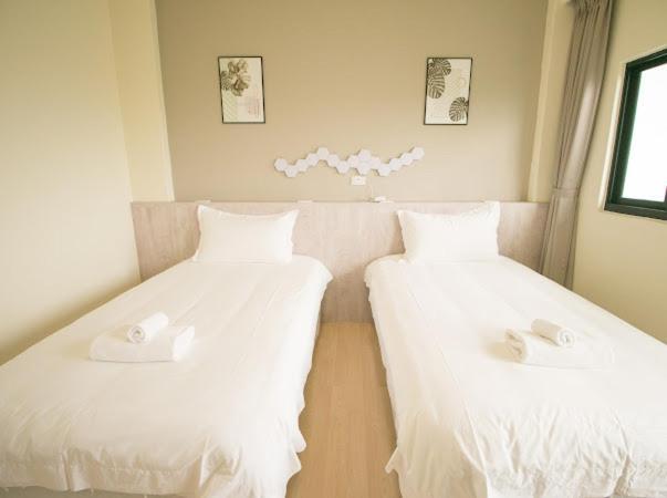 Summer Grass B&B Taitung Luaran gambar